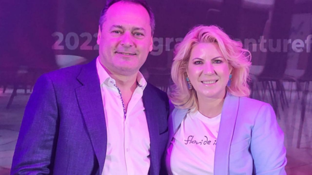 Romanian Venture Forum