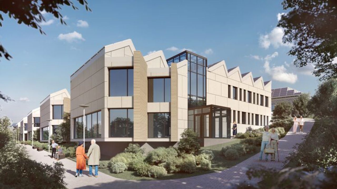 16 Centru se Sănătate și Tratament