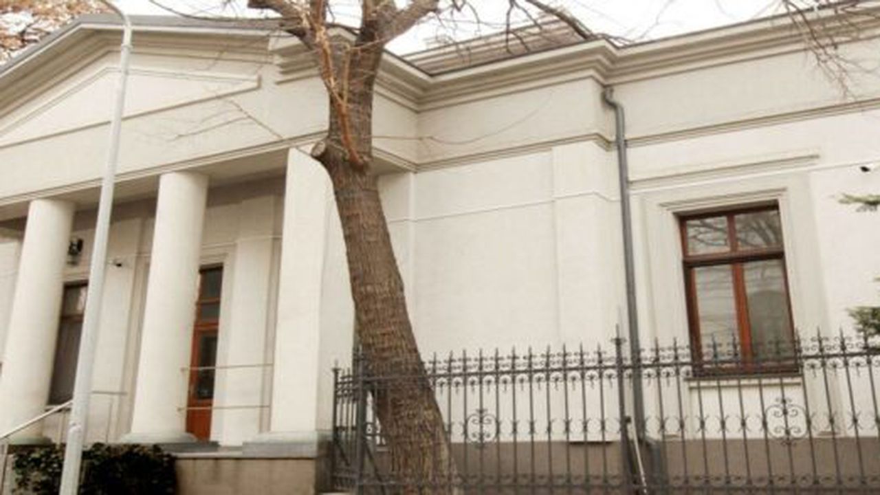 Administratia Spitalelor din Bucuresti