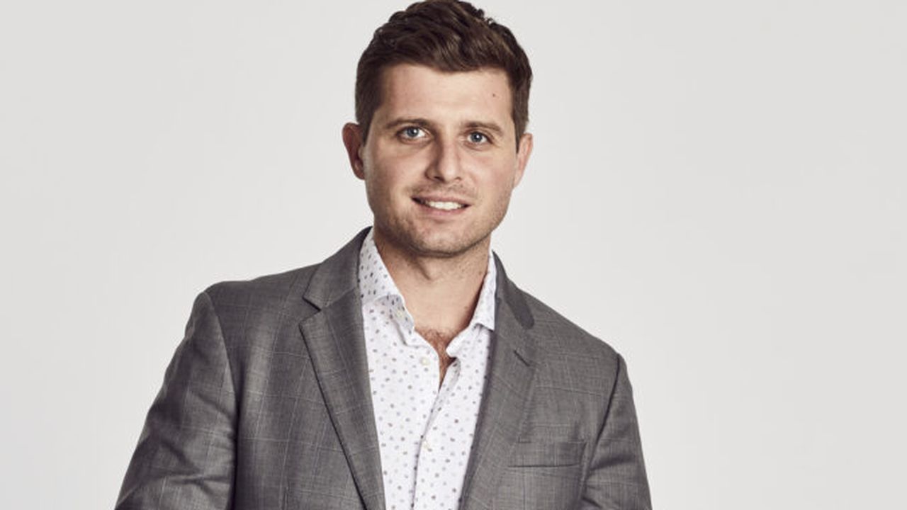 Andrei Savin, Director General BRINEL