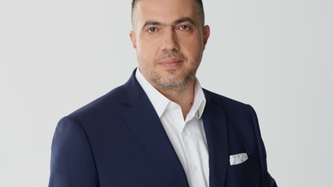 Cosmin Savu - Cristescu - Redport Capital