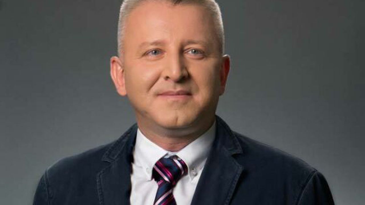 Cristian Rigu - Mazda România