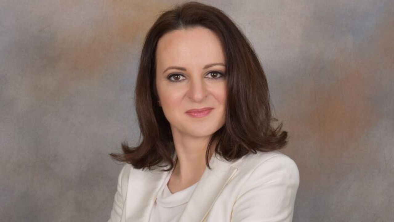 Diana Sipos, Country Manager Atos Romania