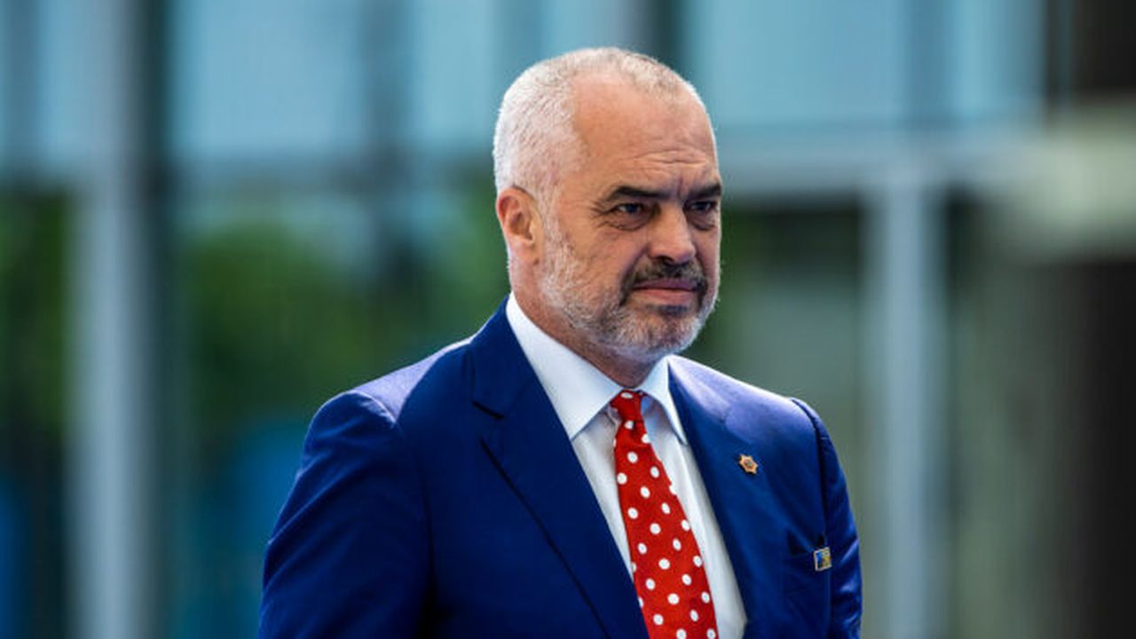 Edi Rama