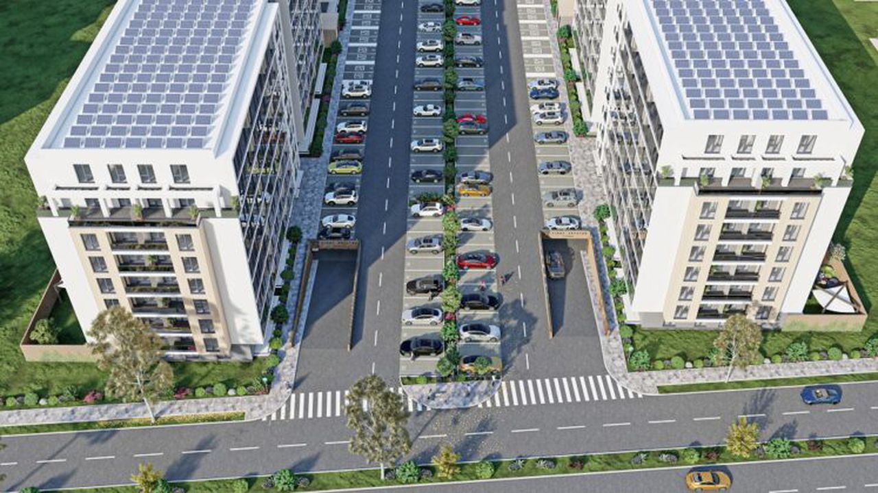 First Estates Pipera