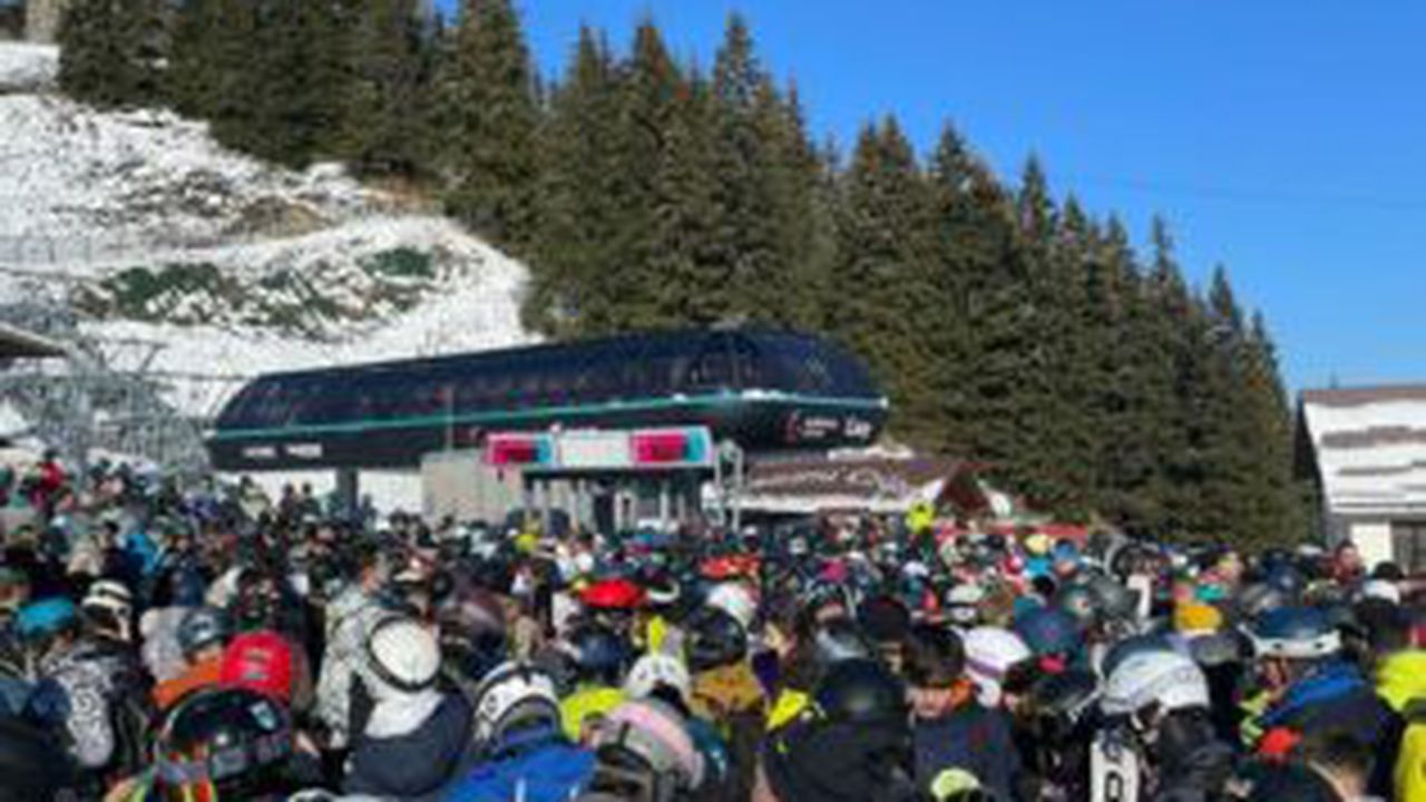 AglAglomeratie telegondola Sinaia