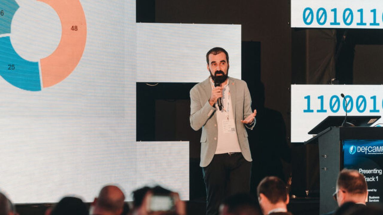 Ioan Constantin Orange