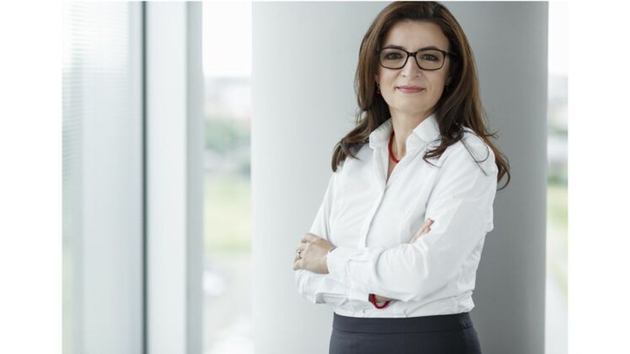 Lacramioara Diaconu Pintea