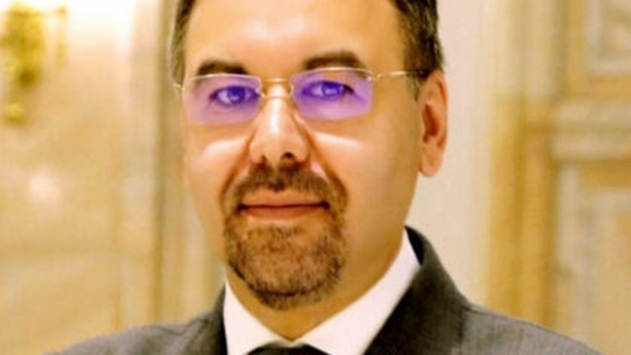 Leonardo Badea - BNR