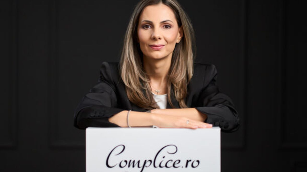 Oana Pascu Fondator Complice ro