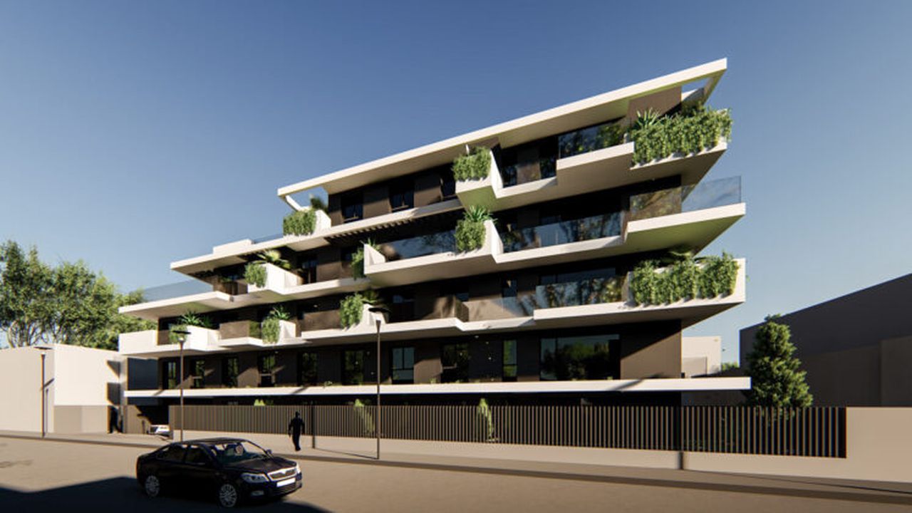 Rock Development - Proiect Matasari