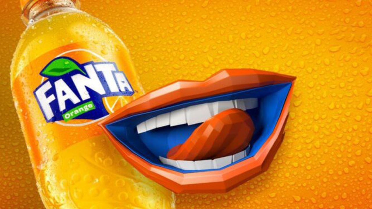 fanta