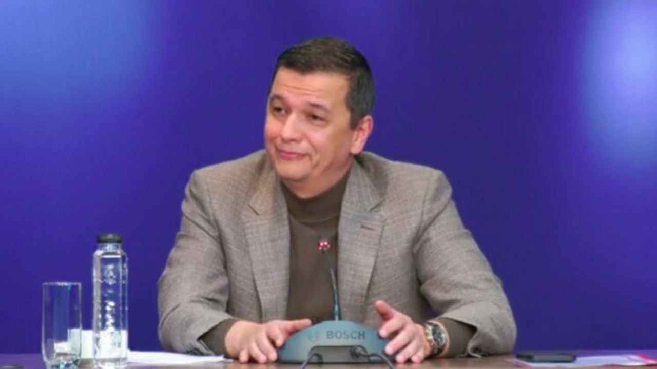 grindeanu metrorex