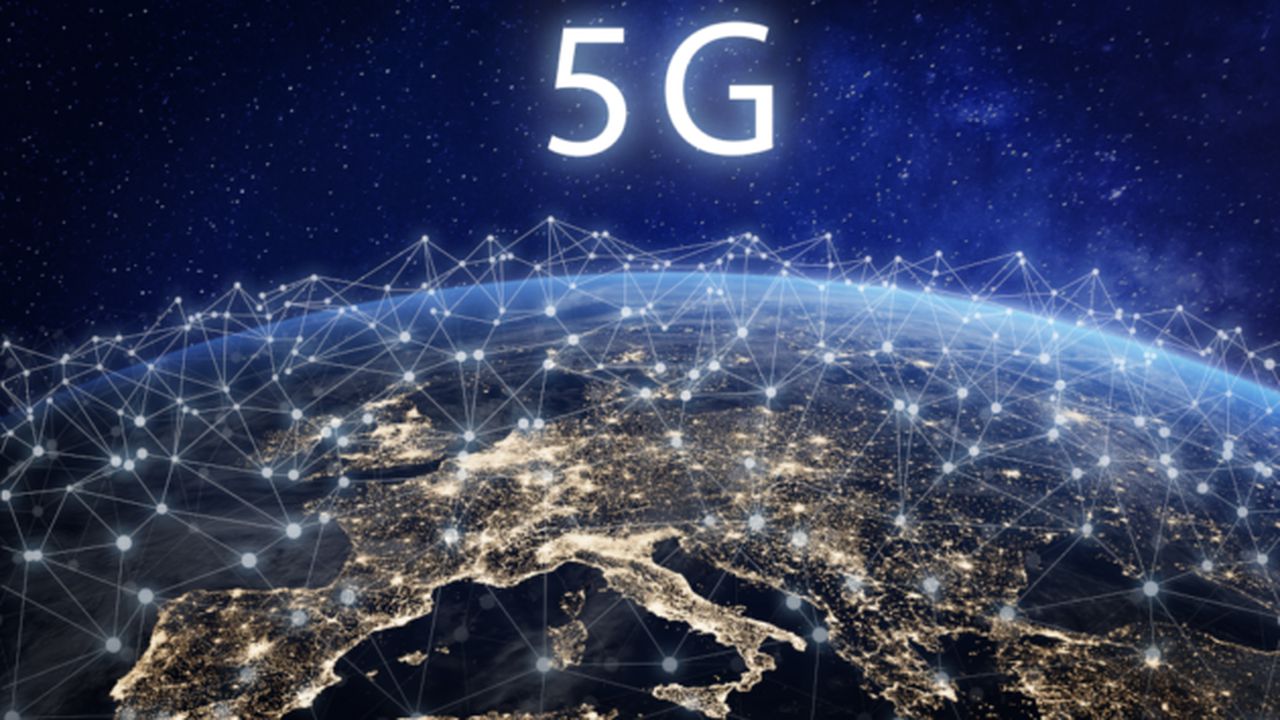5G europa