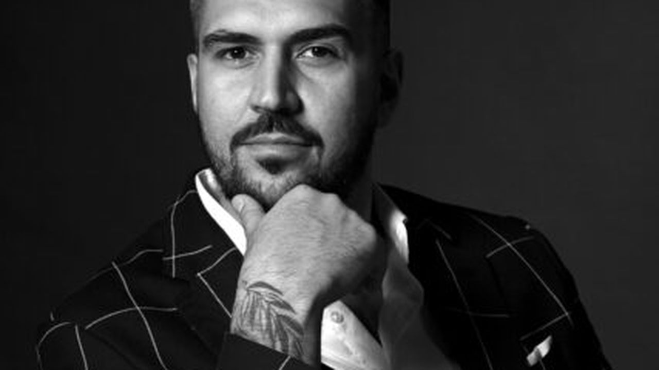 Andrei Ureche (Vandy) CEO TokHit (2)