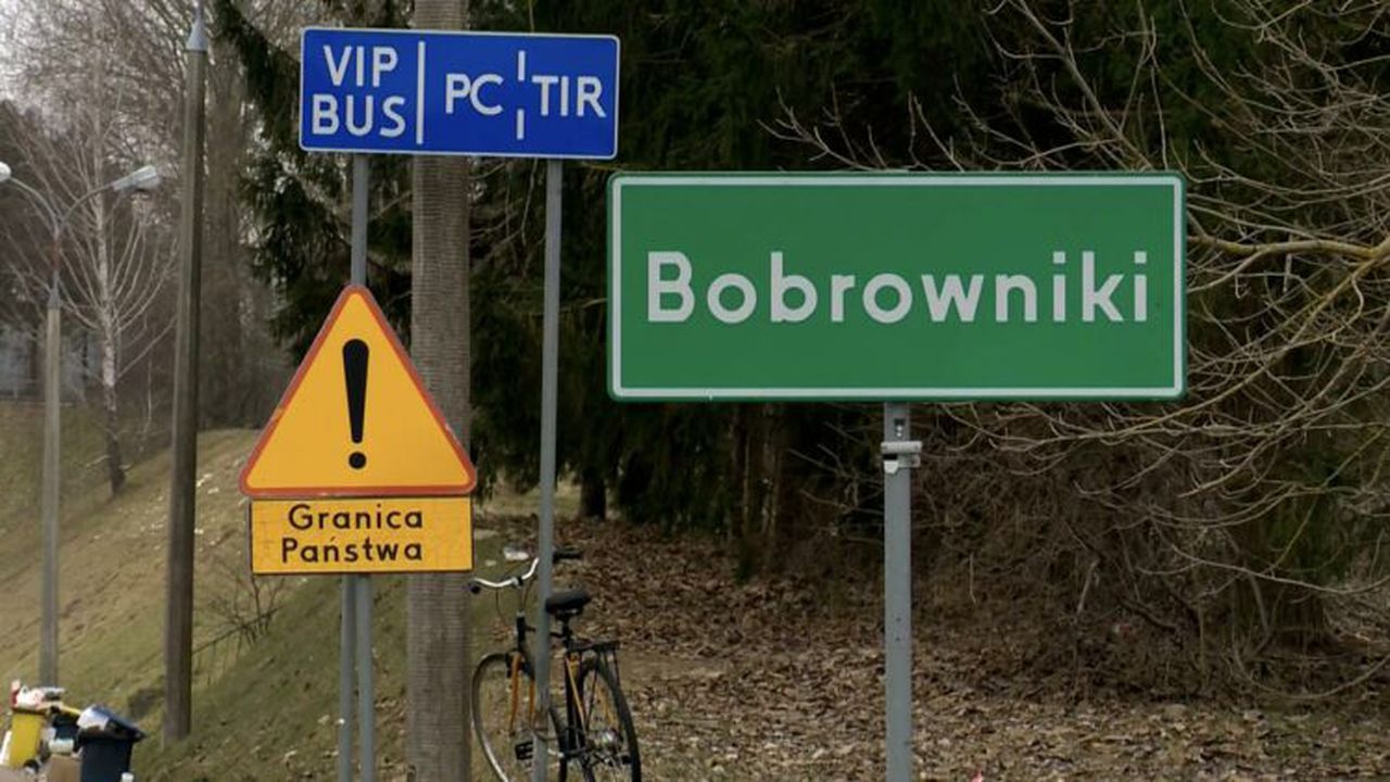 Bobrowniki