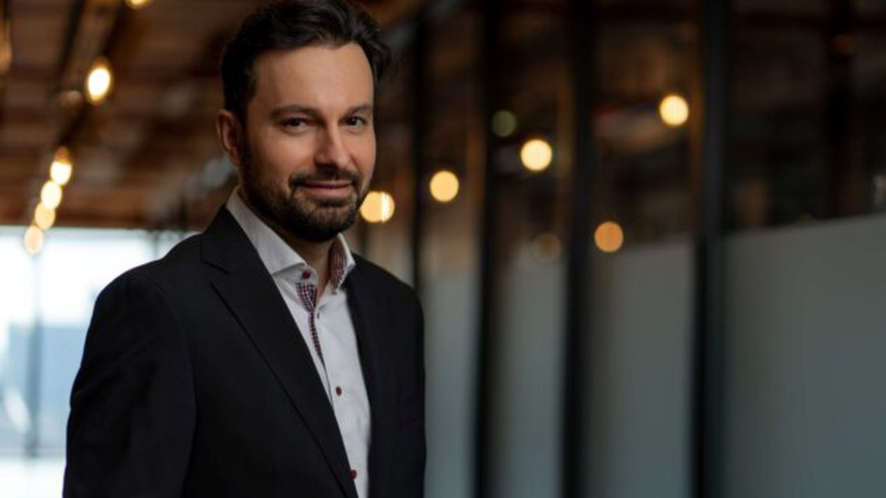 Bogdan Ciubotaru - Aliant