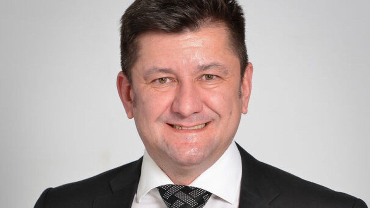 Bogdan Ciungradi CFO AROBS