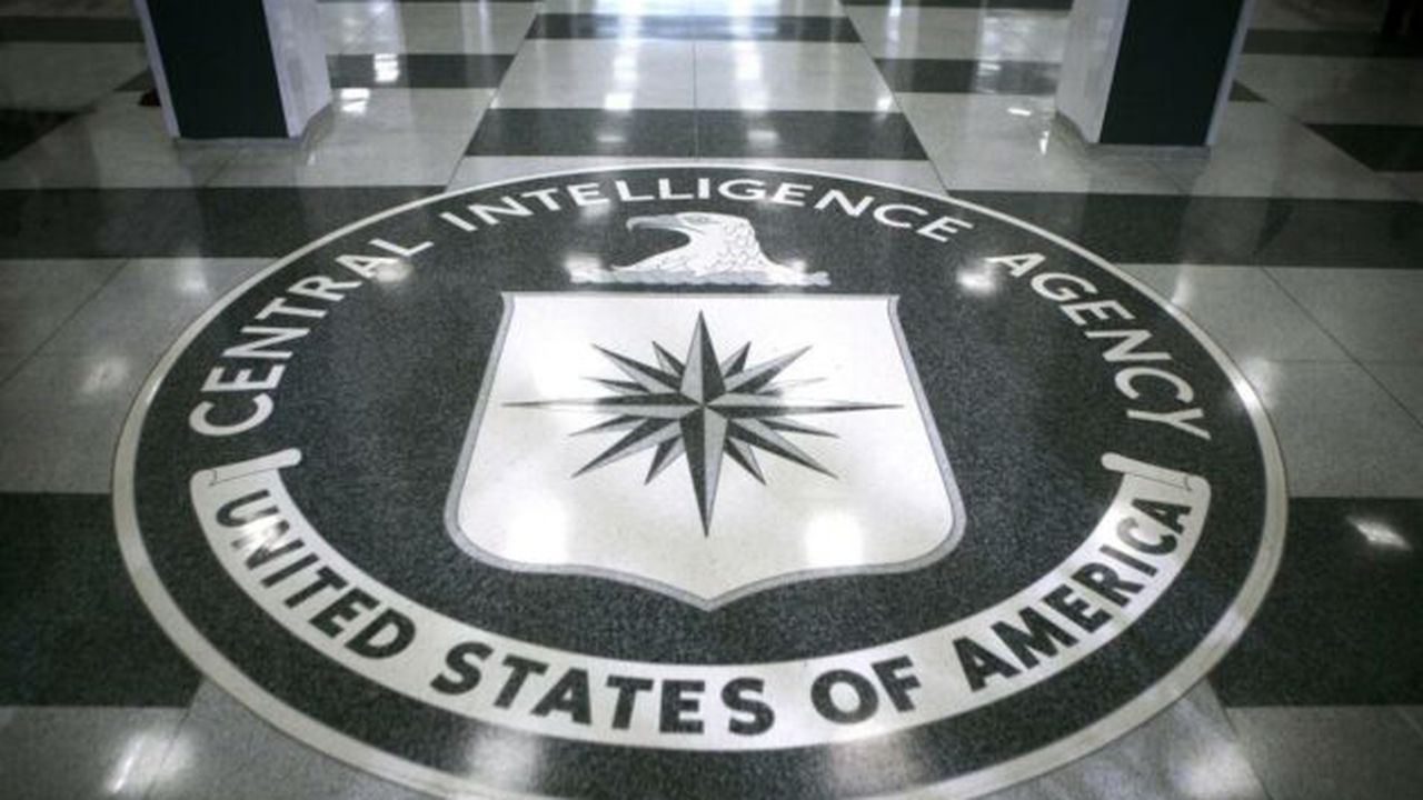 CIA