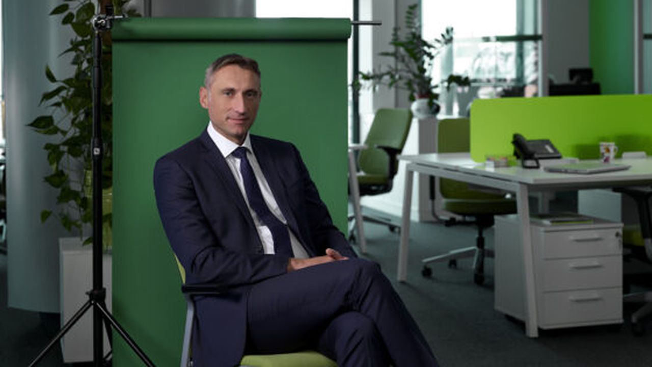 Calin Matei_Director General Adjunct Groupama