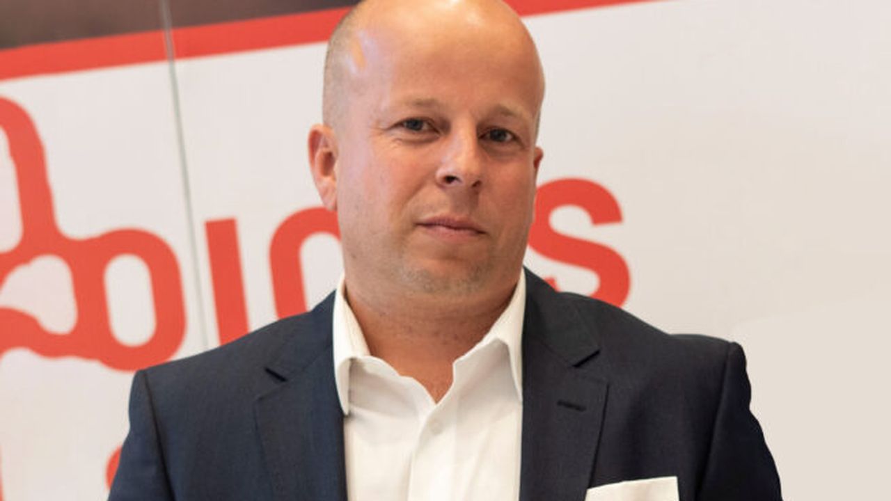 Ionut Istrate - Managing Partner Grupul TAZ.ro