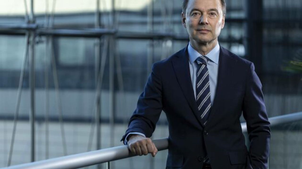 Joseph Reiter - BMW România