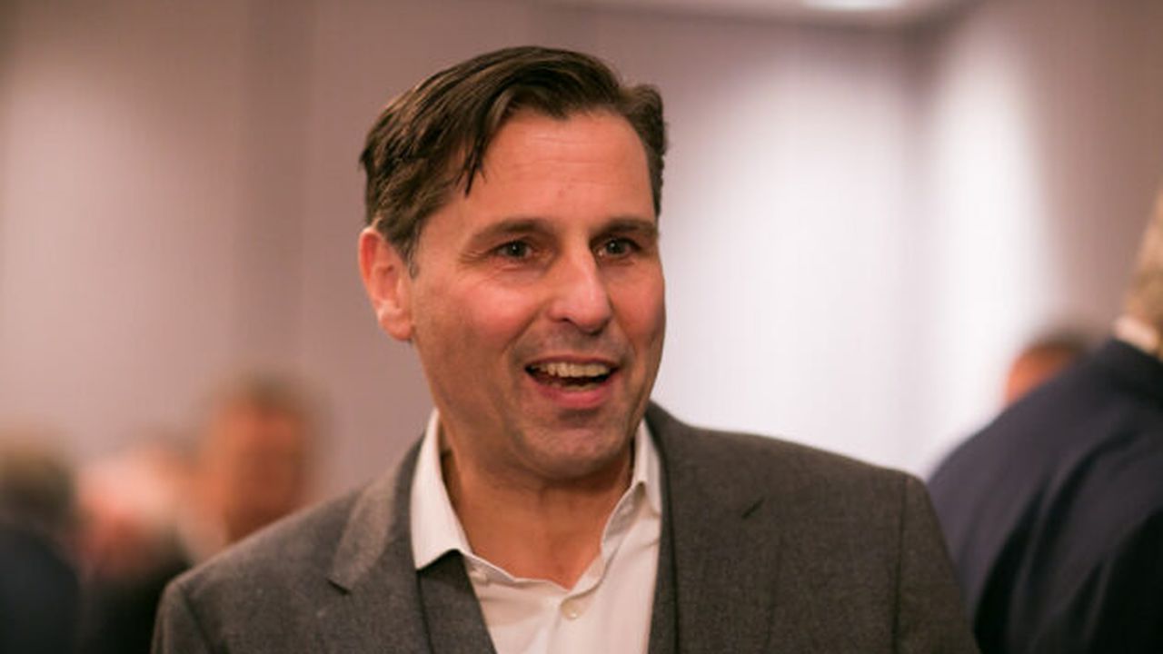 Klaus Zellmer