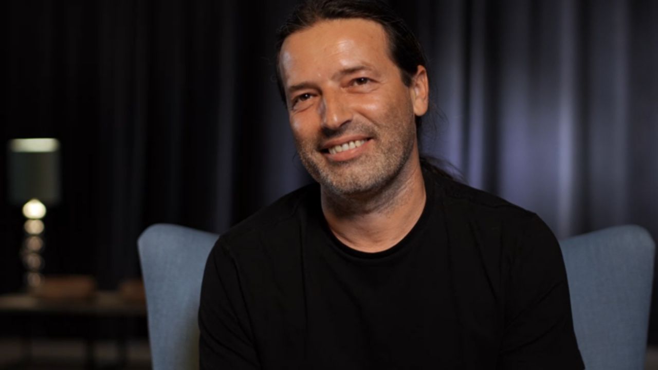 Malin Stefanescu - Presedintele TechAngels