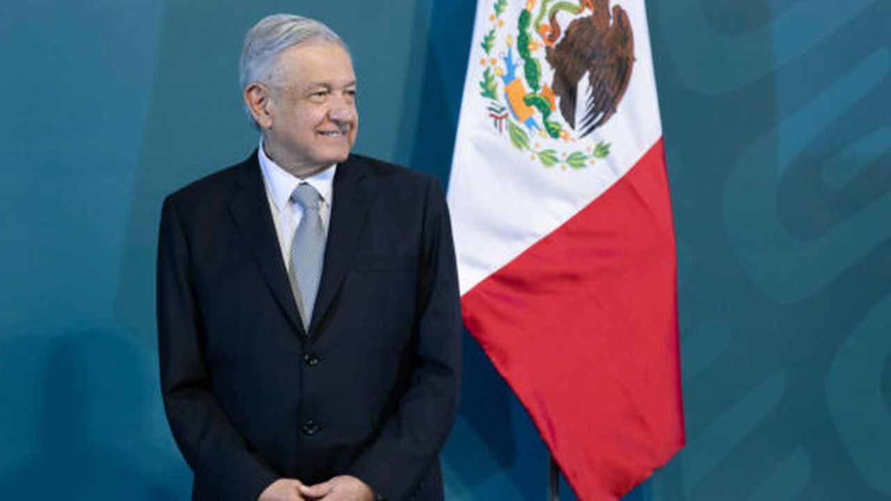 Manuel Lopez Obrador
