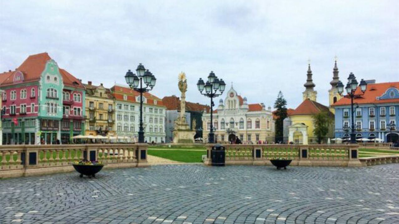 Timisoara