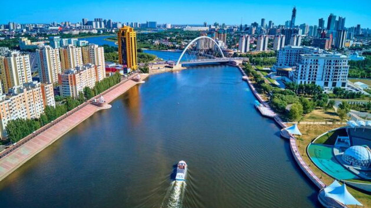 Poza Kazahstan alegeri 2023