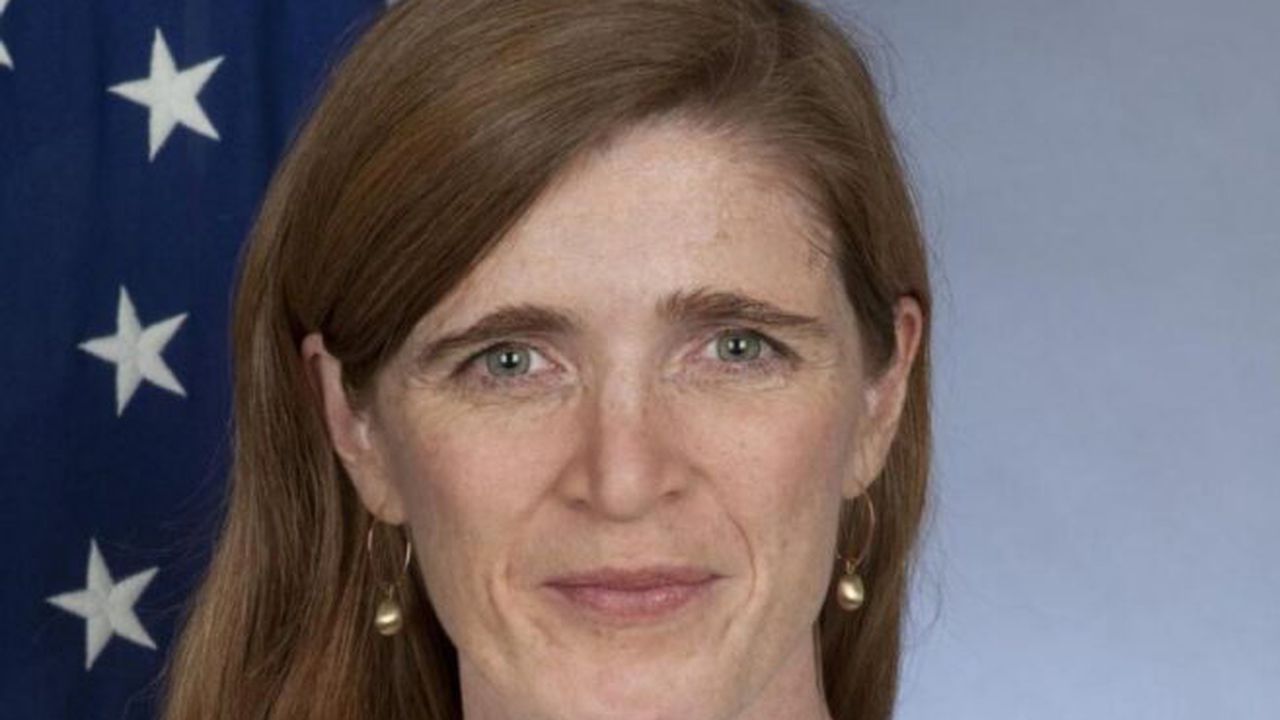 Samantha Power