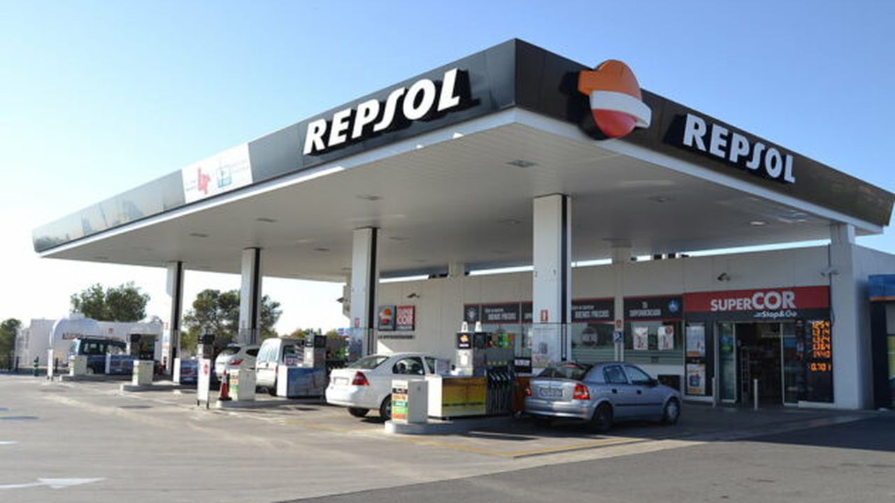 Repsol