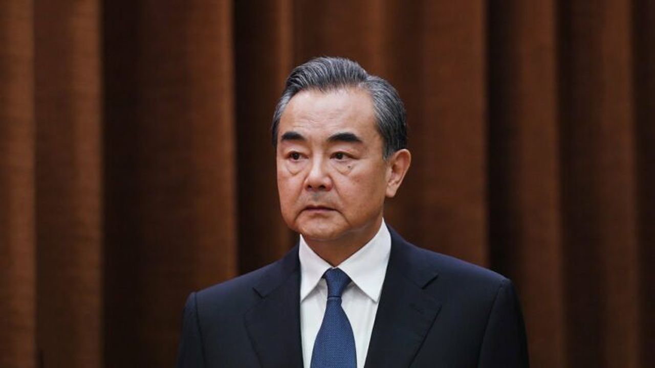 Wang Yi