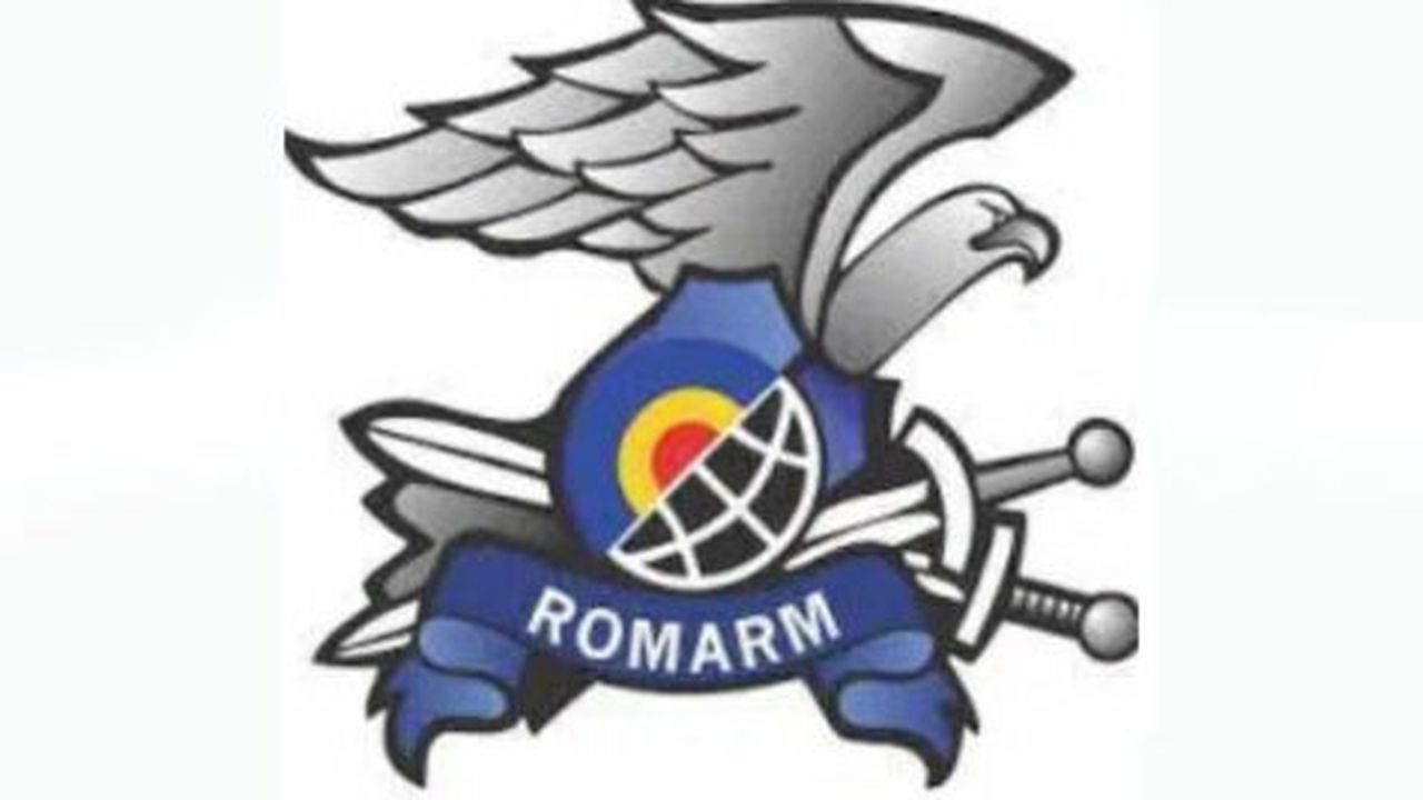 romarm 5345676453