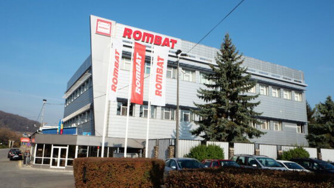 Rombat