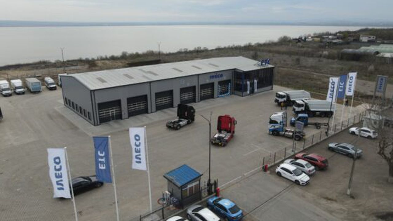 Iveco