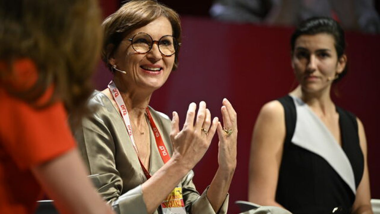 Bettina Stark-Watzinger