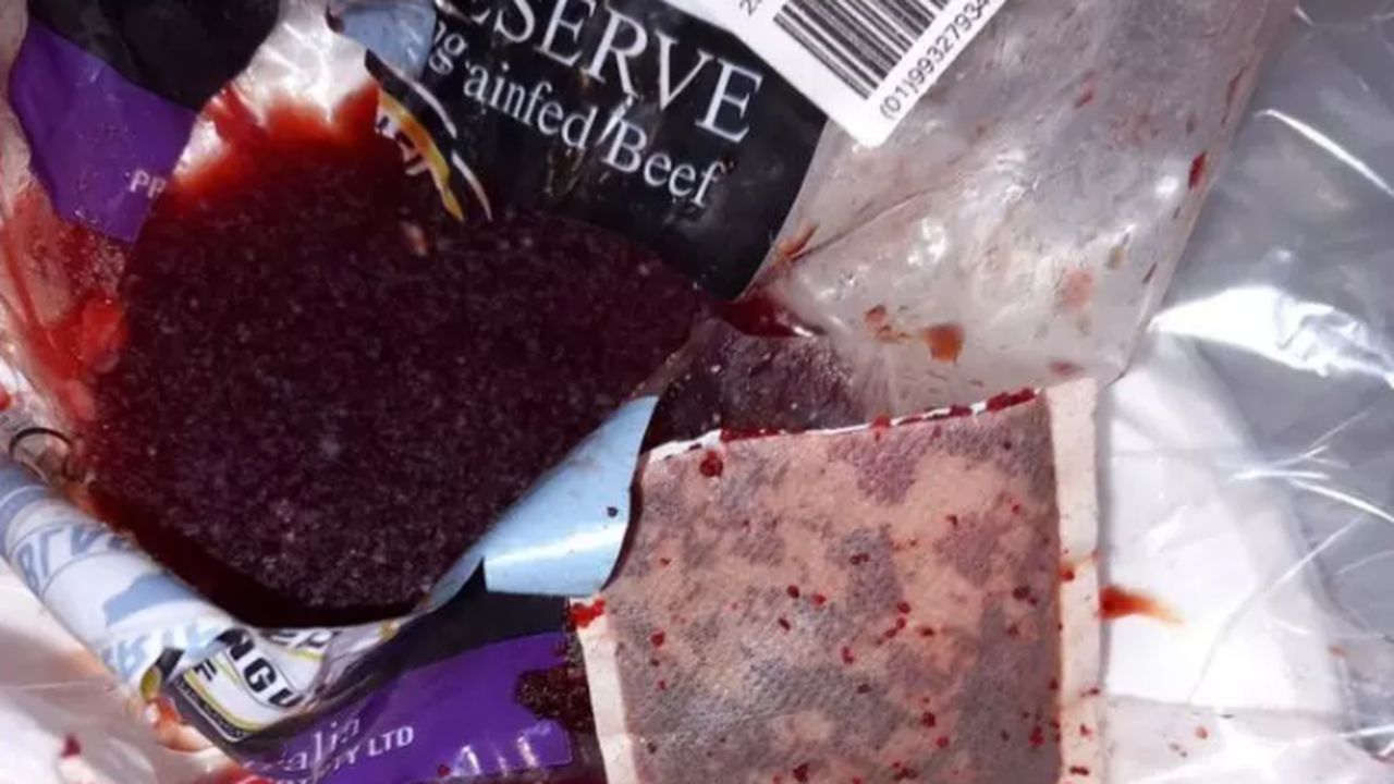 Control ANPC Auchan Metro