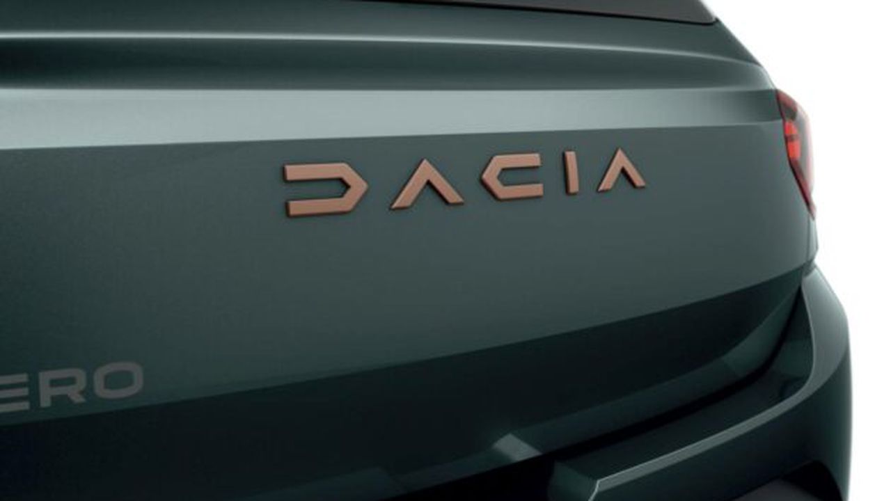 Dacia Sandero Stepway compact ACEA