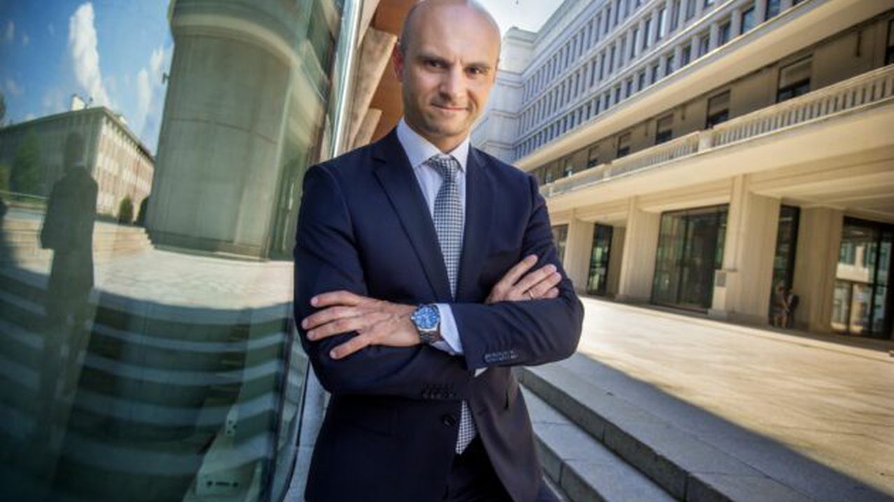 Dariusz Mazurkiewicz, Președintele Consiliului Polonez de Administrație al Standardelor de Plăți