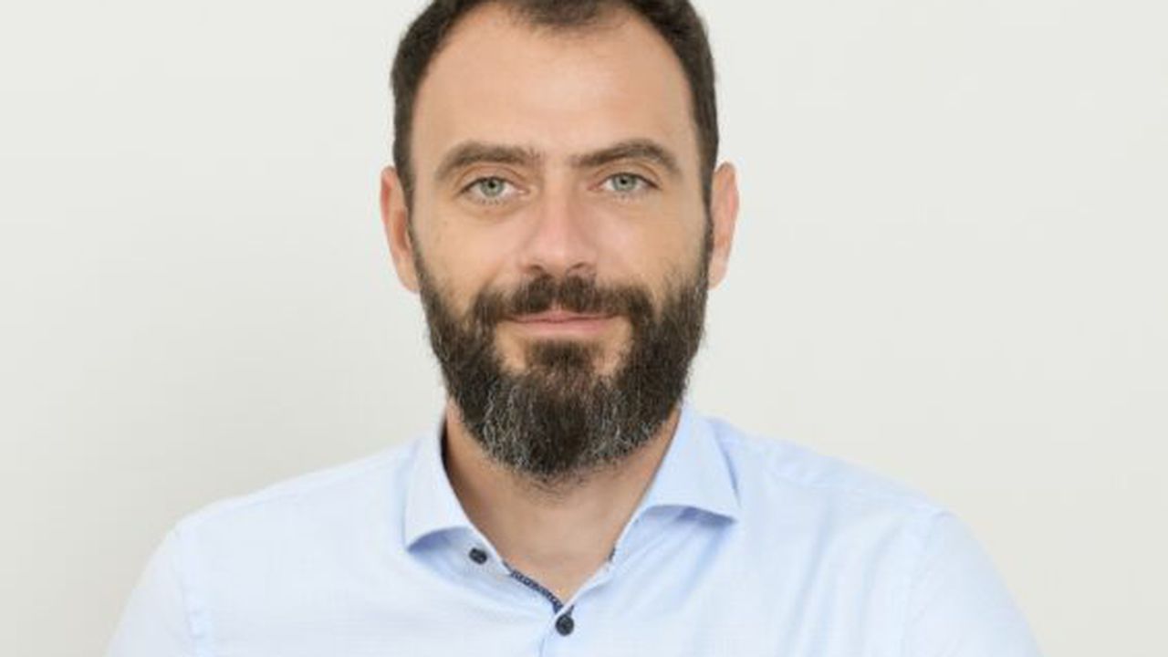 Dragoş Octavian Diaconu, CEO Arctic Stream