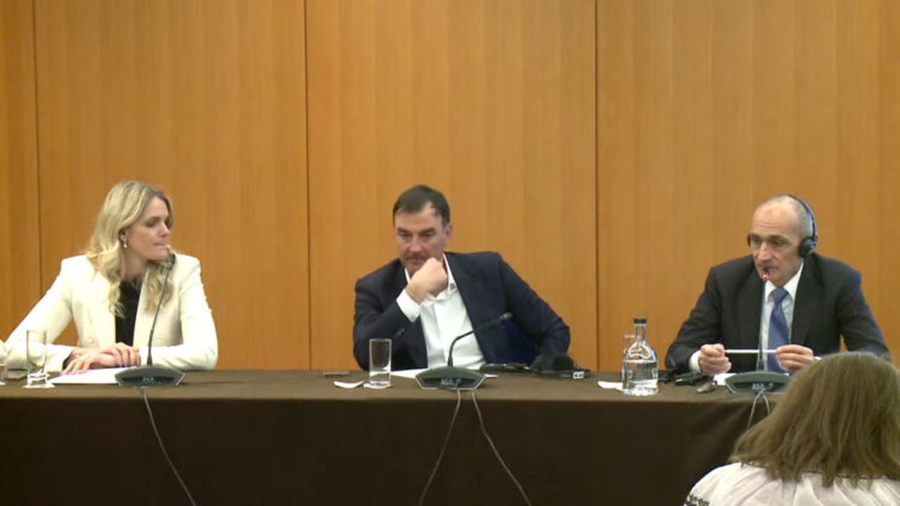 Euroins (conferință de presă)