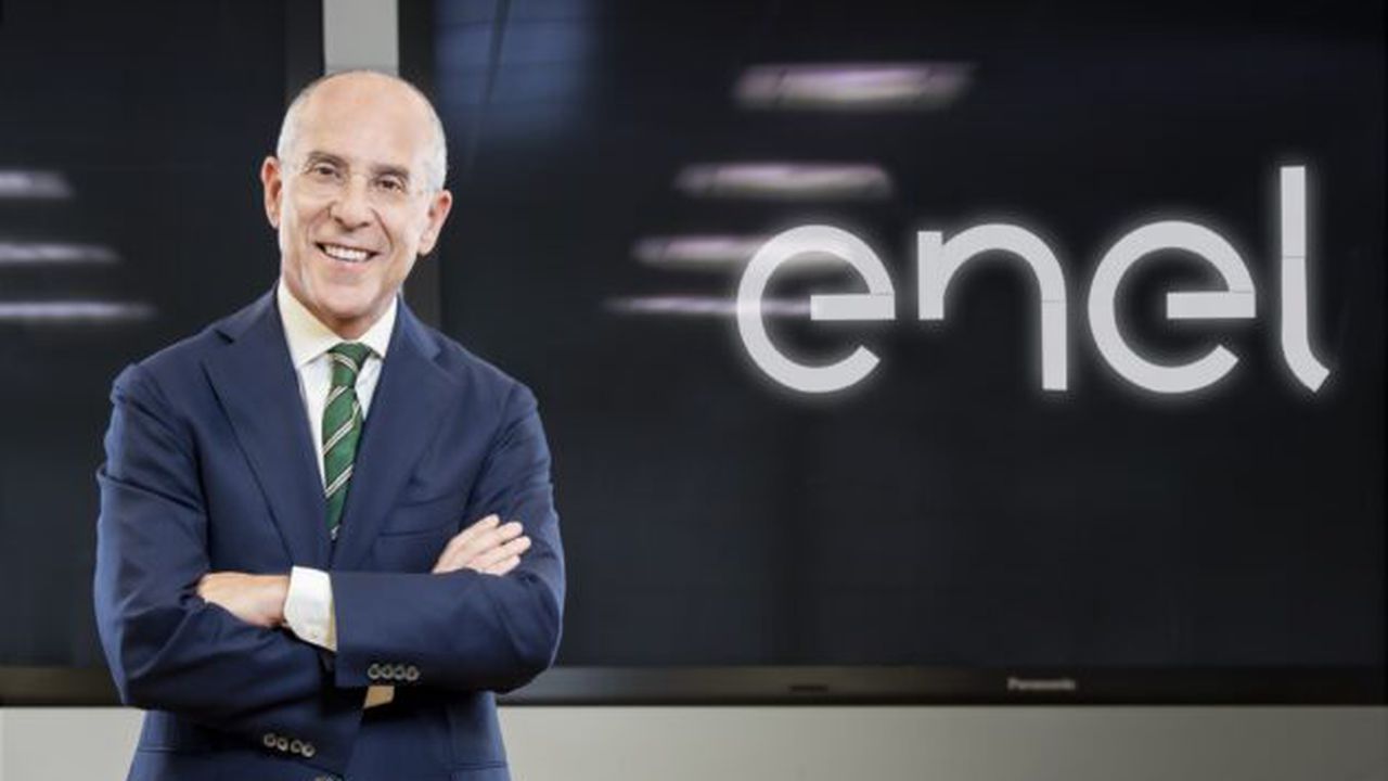 AD ENEL, INGEGNERE FRANCESCO STARACE