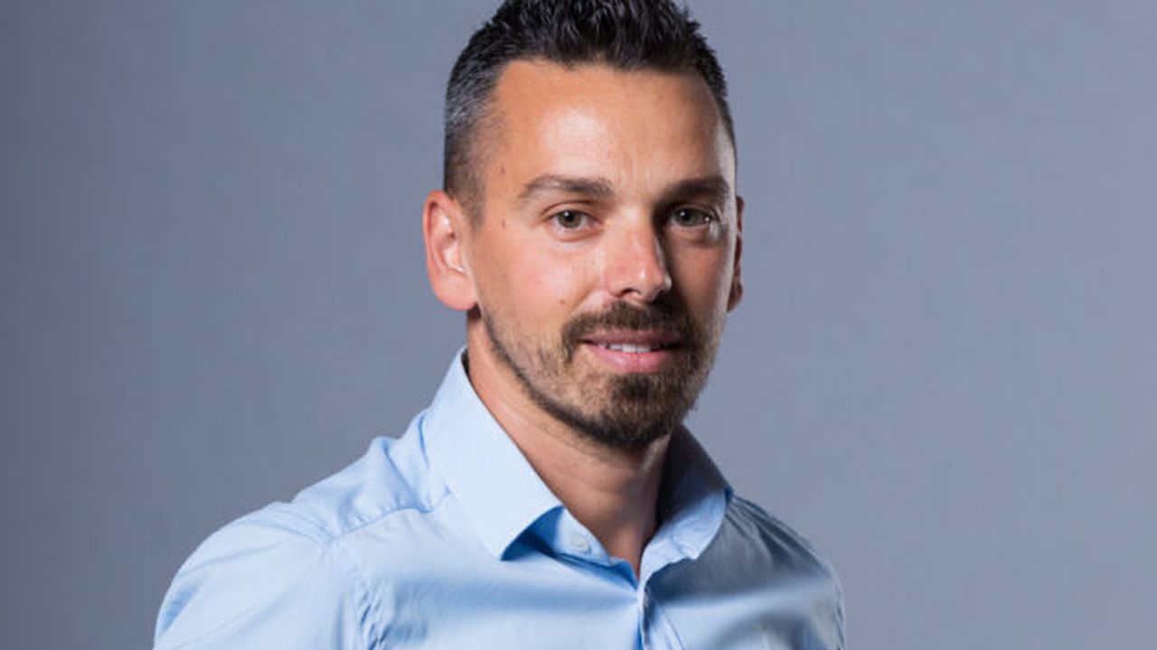 Gabriel Zahan