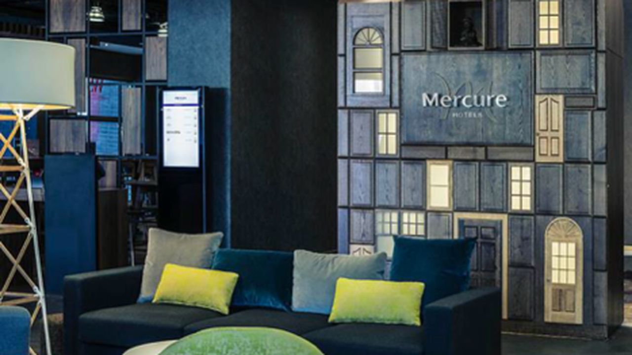 Hotel Mercure