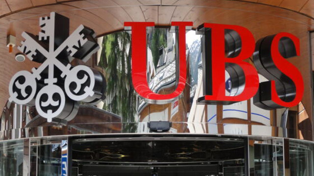 UBS