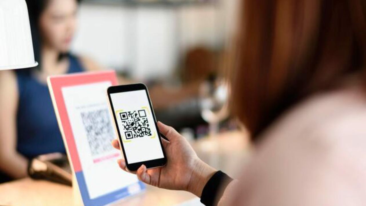 coduri QR