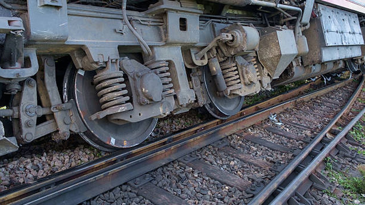 derailment
