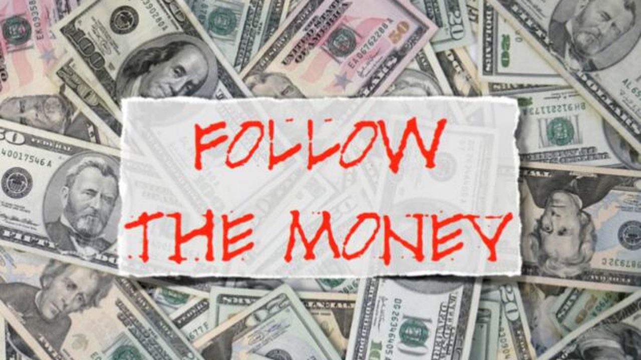 follow the money 4436675